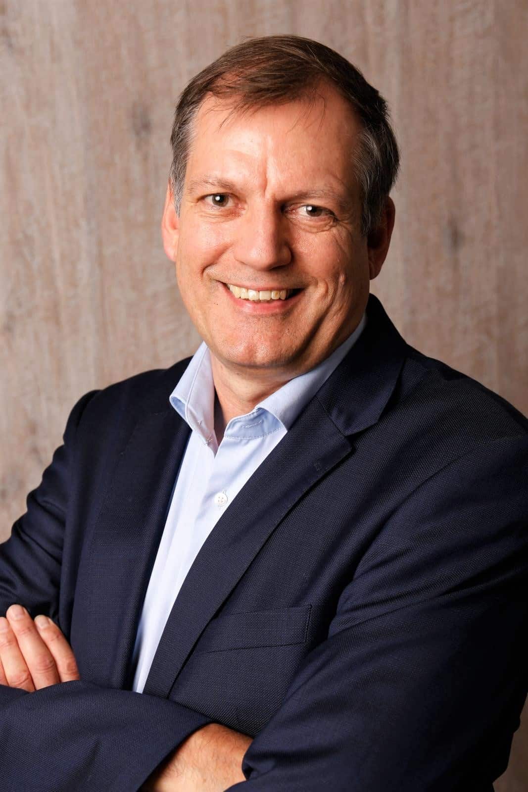 Hochwertiger Business-Fotograf für professionelle Unternehmensportraits in Deutschland.