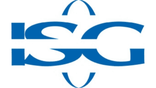 Modernes Logo-Design für visuelle Identität.